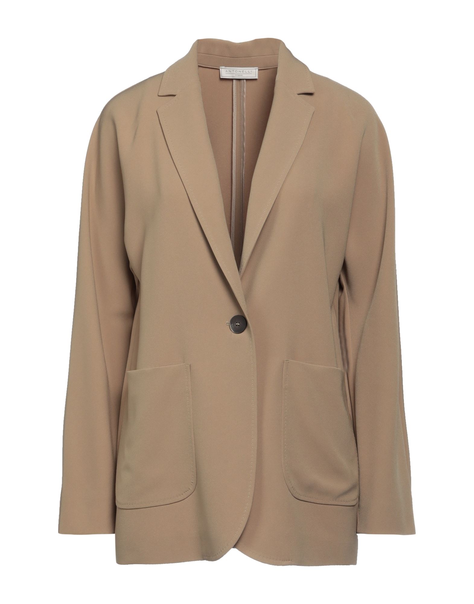 ANTONELLI Blazer Damen Khaki von ANTONELLI