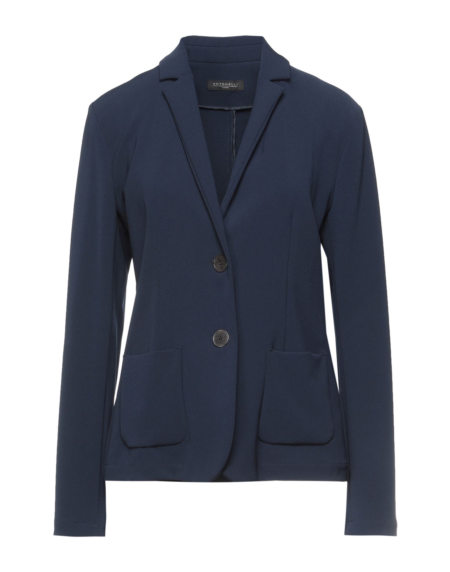 ANTONELLI Blazer Damen Nachtblau von ANTONELLI