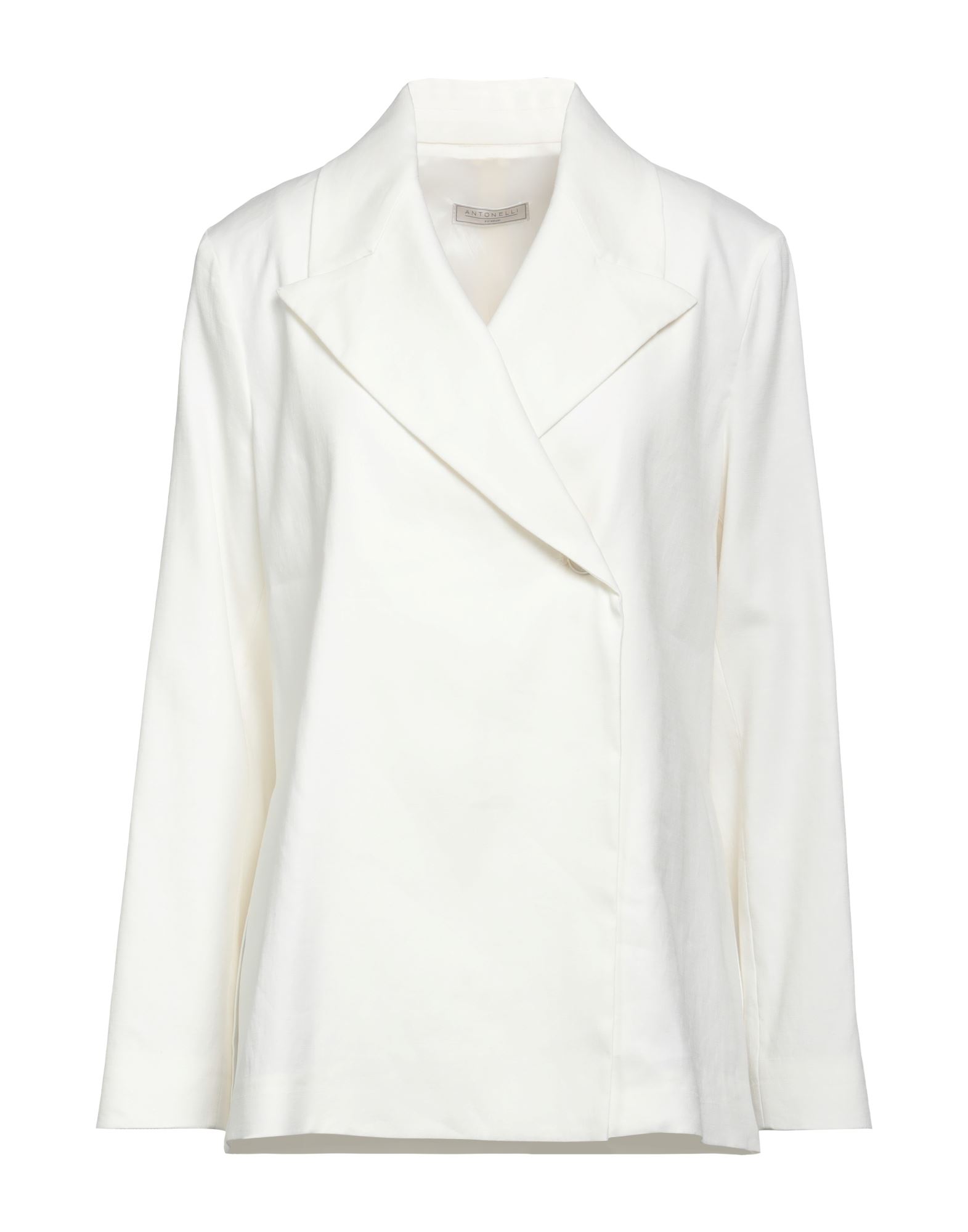 ANTONELLI Blazer Damen Weiß von ANTONELLI