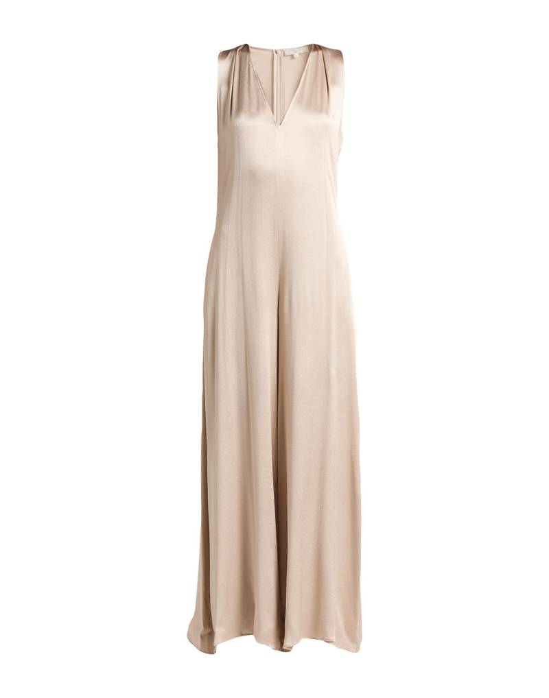 ANTONELLI Jumpsuit Damen Beige von ANTONELLI