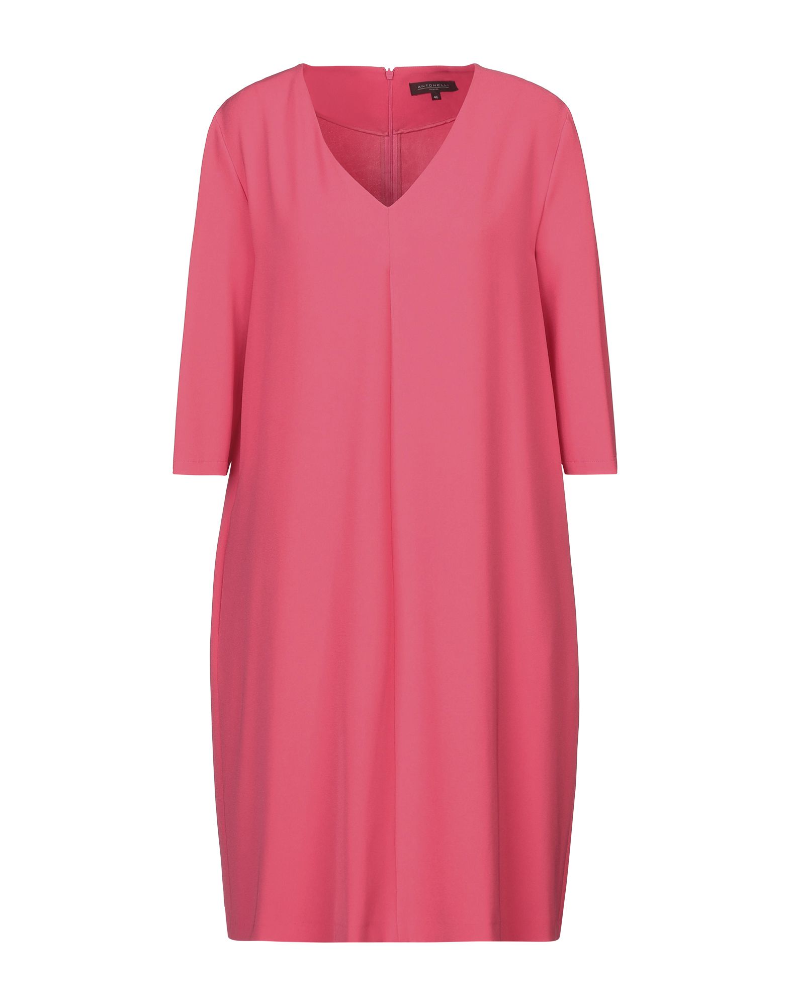 ANTONELLI Mini-kleid Damen Fuchsia von ANTONELLI