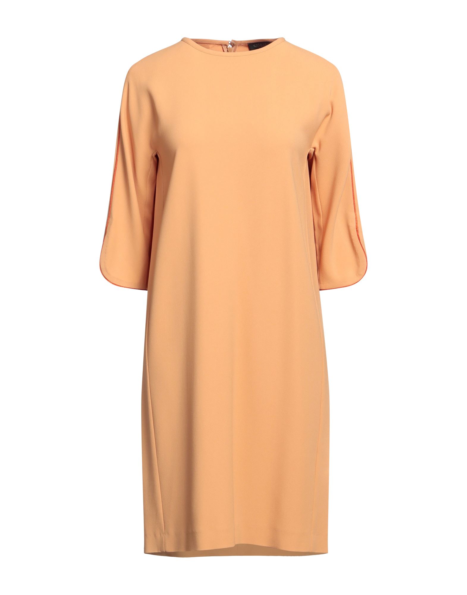 ANTONELLI Mini-kleid Damen Mandarine von ANTONELLI