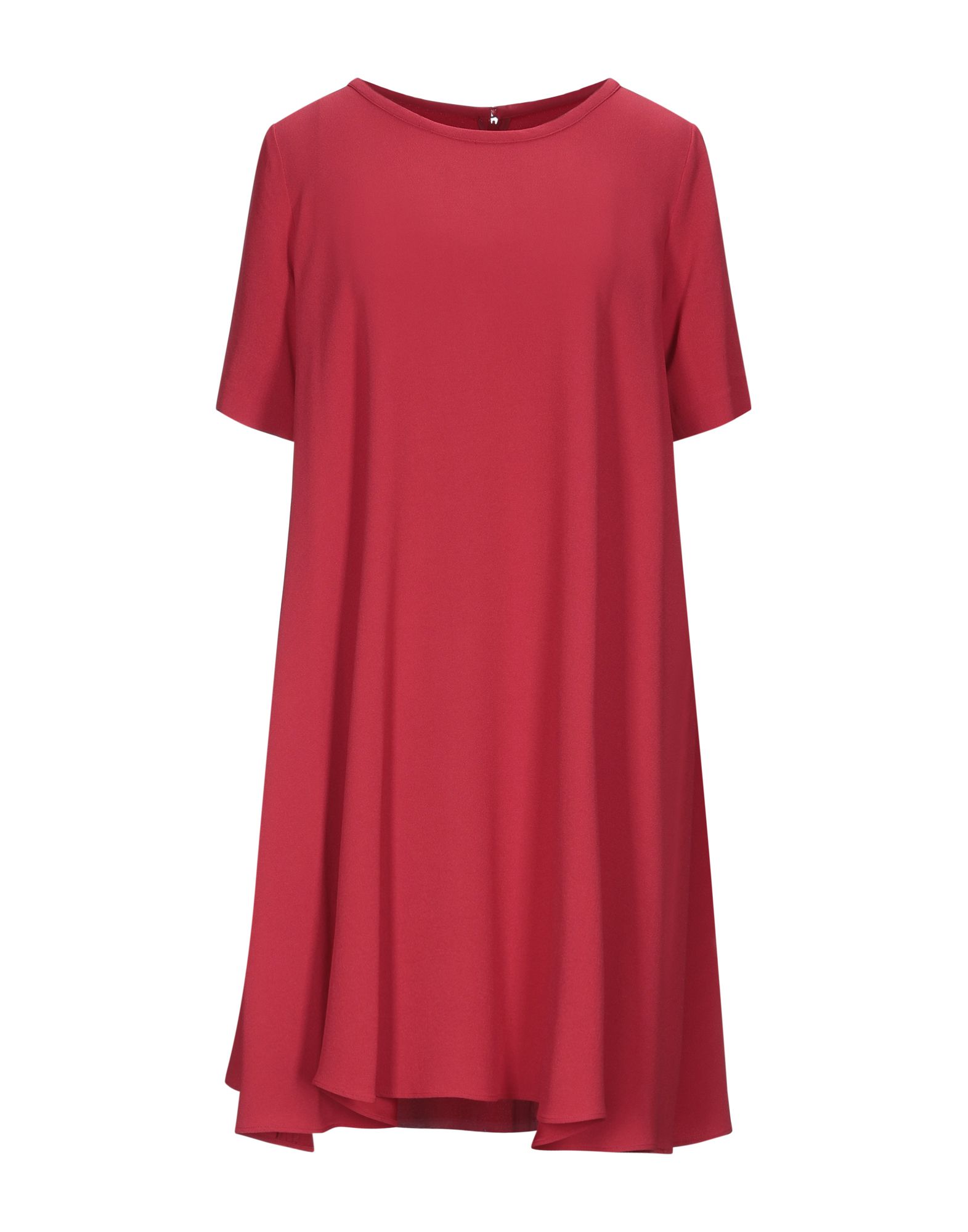 ANTONELLI Mini-kleid Damen Rot von ANTONELLI