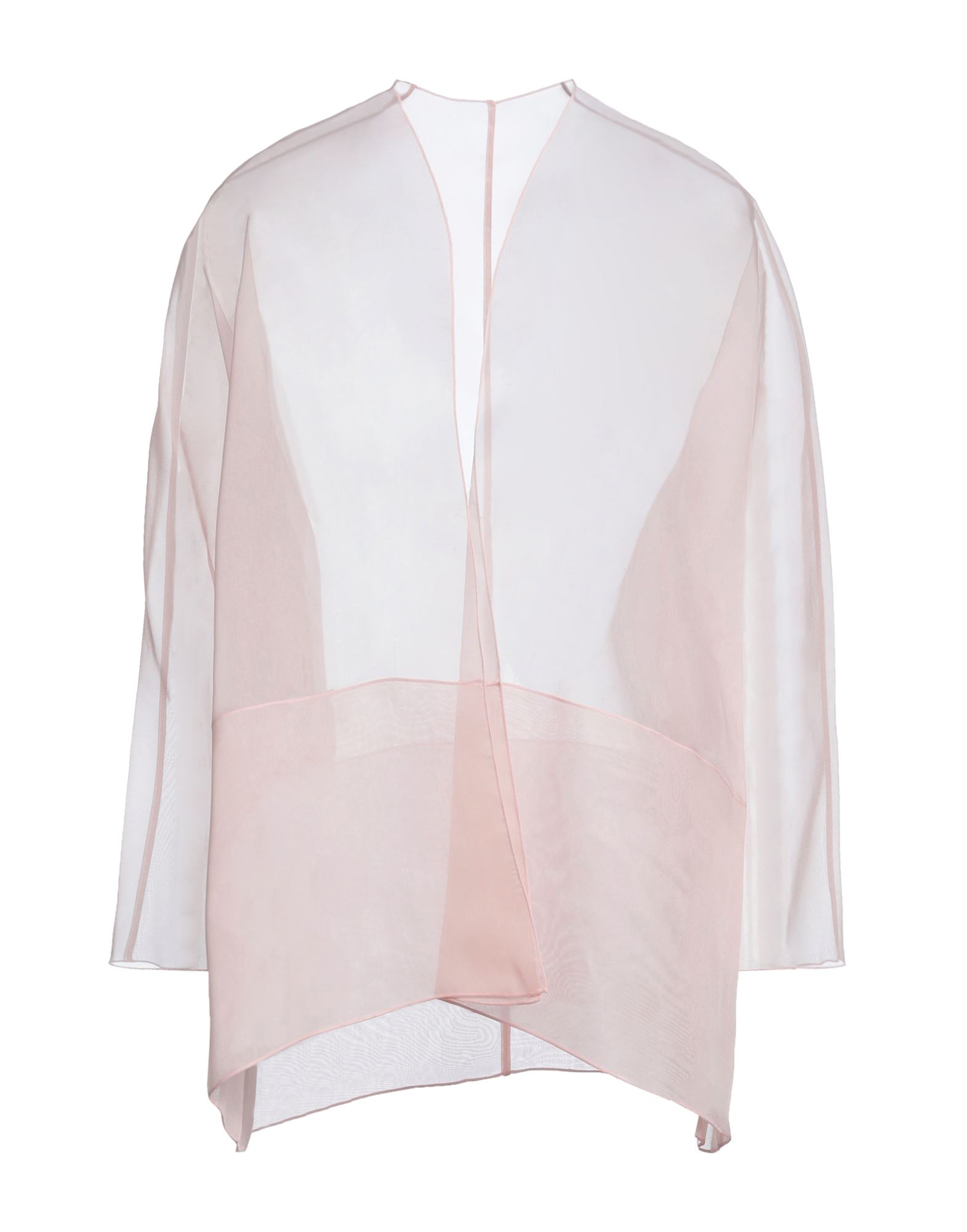 ANTONELLI Jacke, Mantel & Trenchcoat Damen Rosa von ANTONELLI