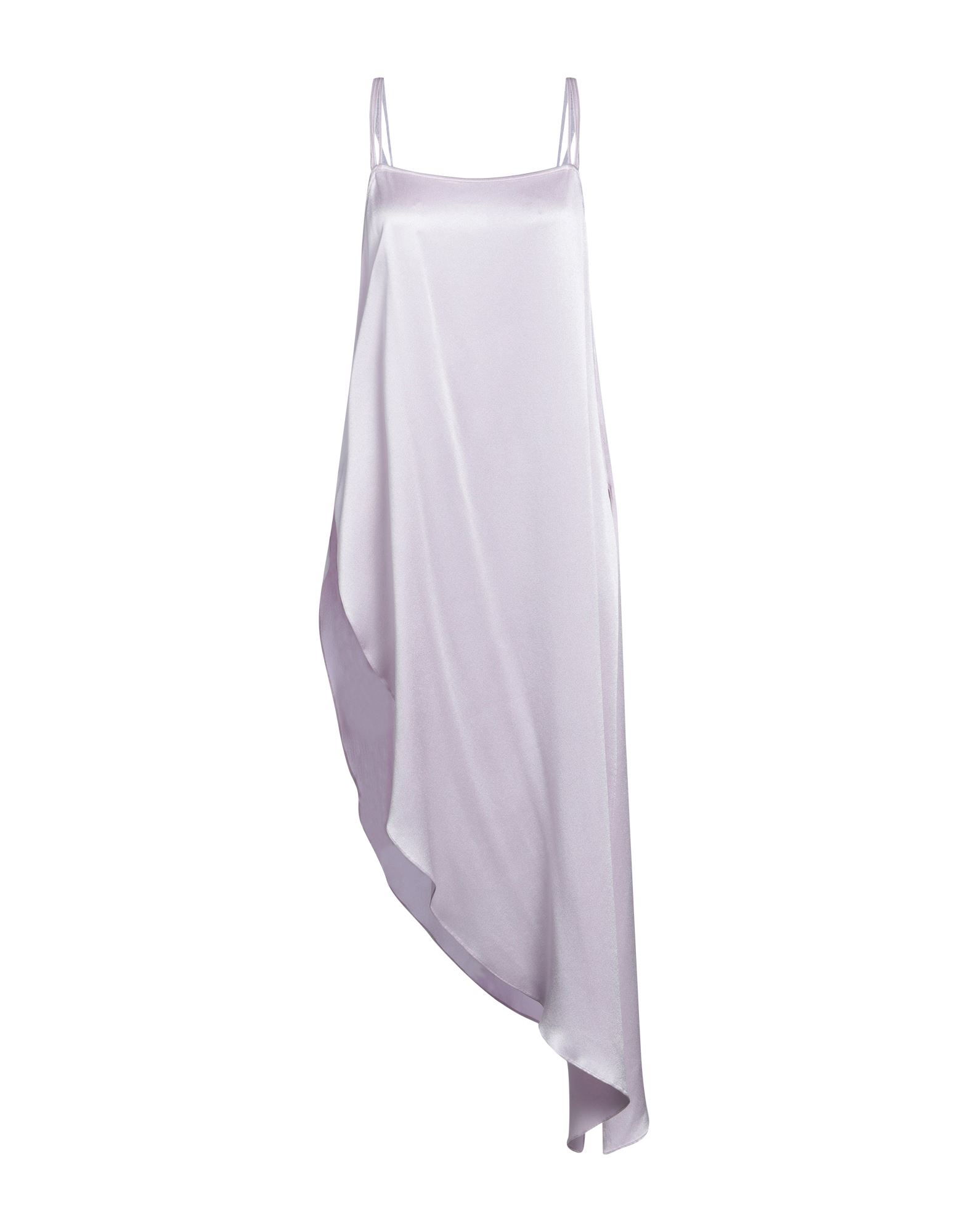 ANTONELLI Maxi-kleid Damen Lila von ANTONELLI