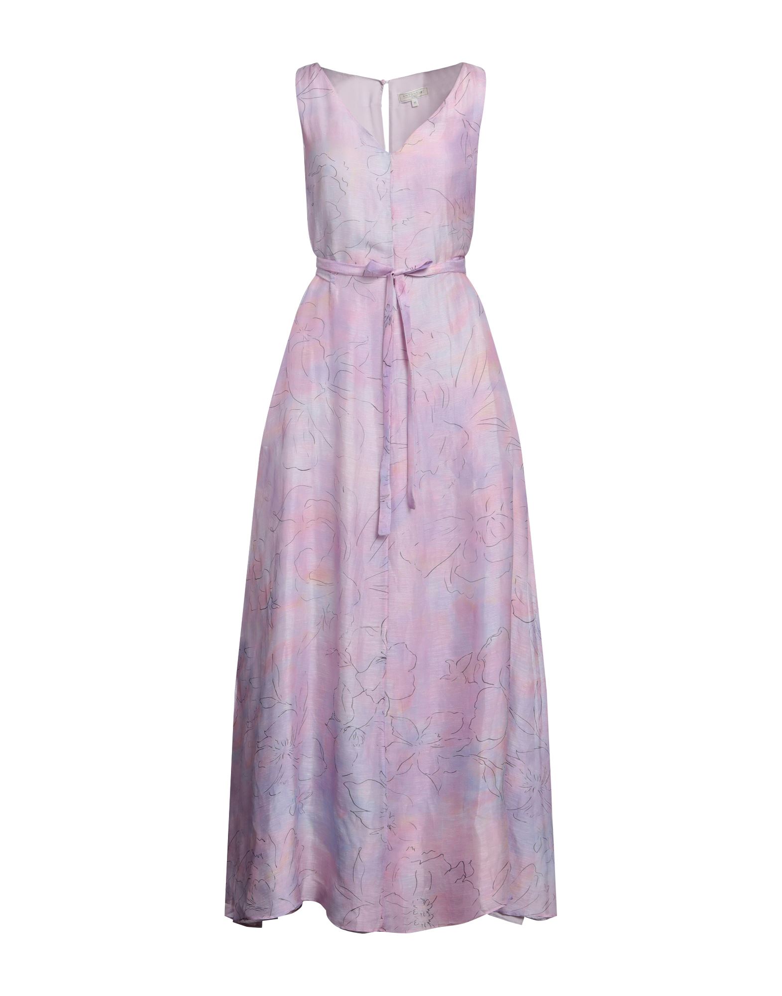ANTONELLI Maxi-kleid Damen Malve von ANTONELLI