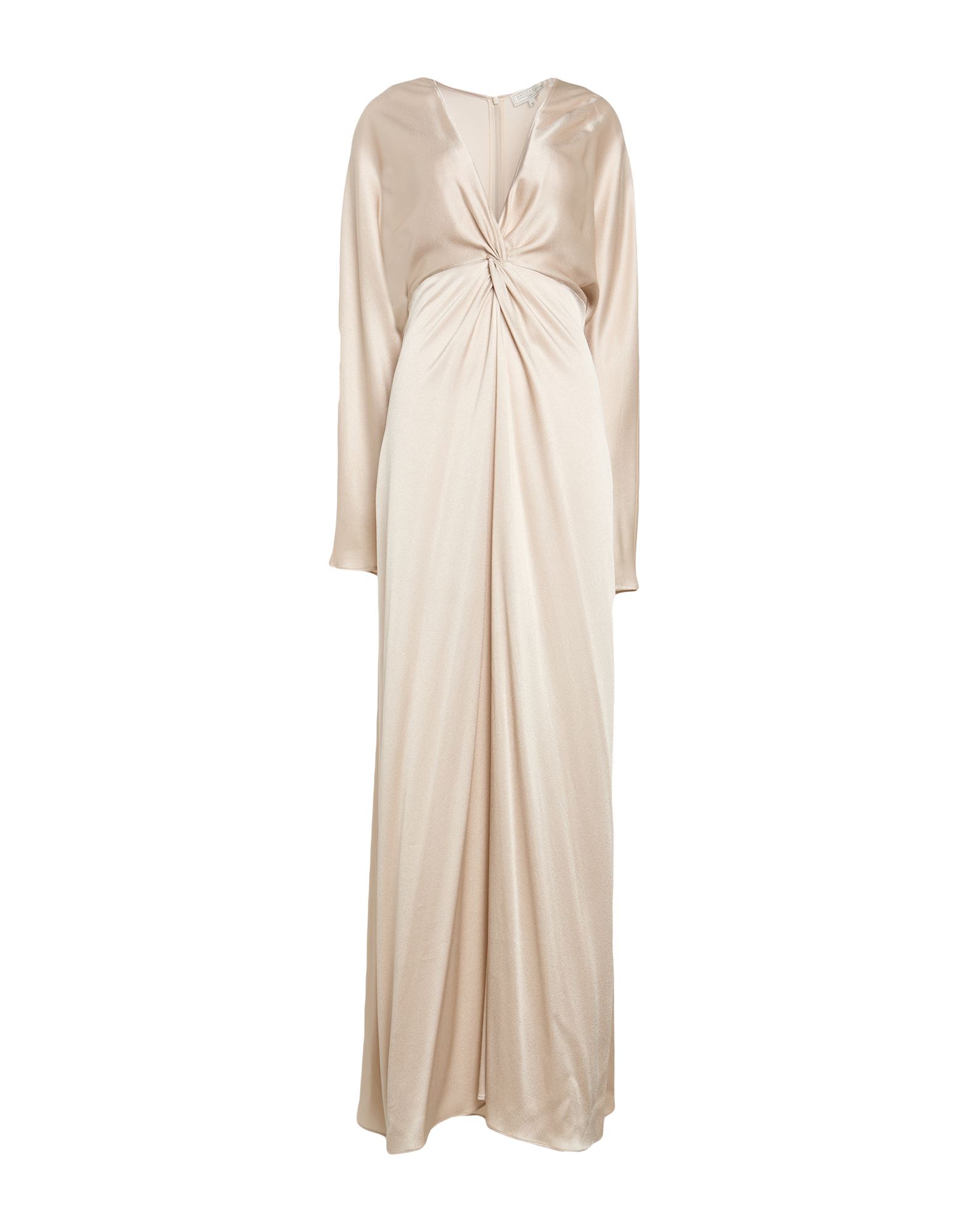 ANTONELLI Maxi-kleid Damen Platin ANTONELLI Maxi-kleid Damen Platin von ANTONELLI
