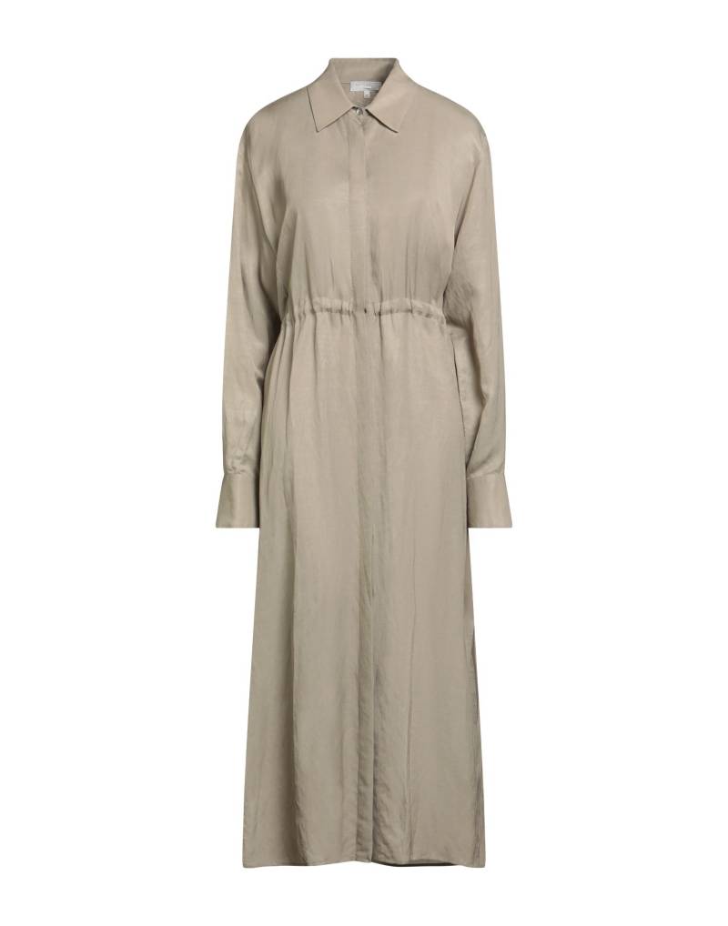 ANTONELLI Maxi-kleid Damen Salbeigrün von ANTONELLI