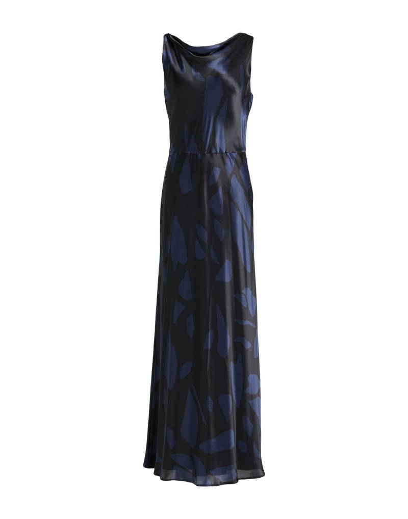 ANTONELLI Maxi-kleid Damen Schwarz von ANTONELLI