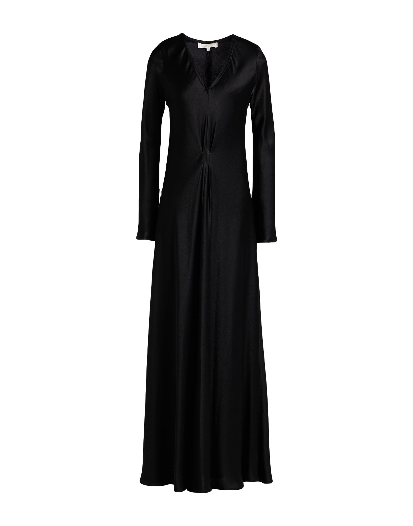 ANTONELLI Maxi-kleid Damen Schwarz ANTONELLI Maxi-kleid Damen Schwarz von ANTONELLI