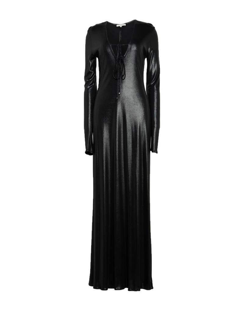 ANTONELLI Maxi-kleid Damen Schwarz von ANTONELLI
