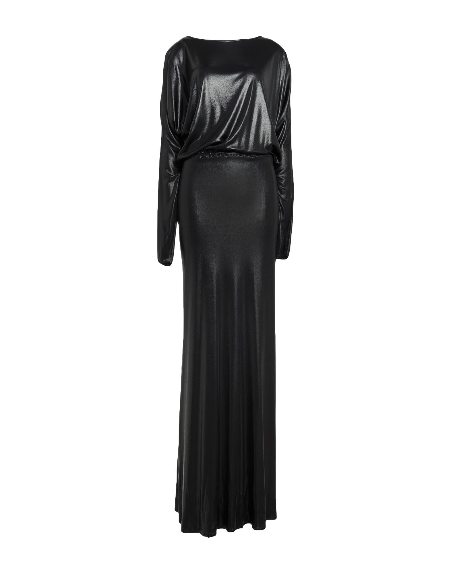 ANTONELLI Maxi-kleid Damen Schwarz von ANTONELLI