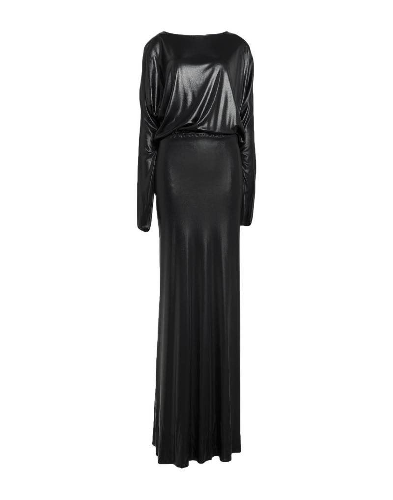 ANTONELLI Maxi-kleid Damen Schwarz von ANTONELLI