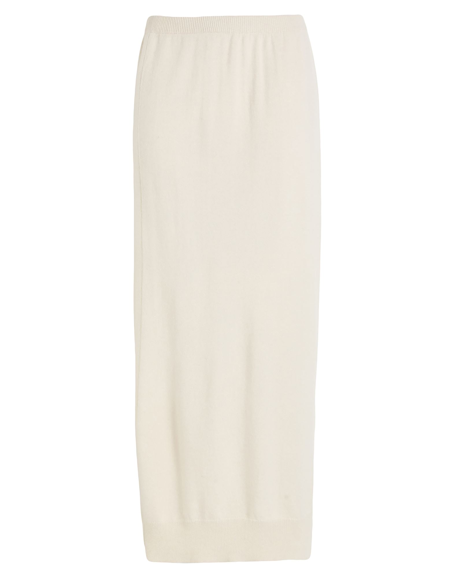 ANTONELLI Maxi-rock Damen Elfenbein von ANTONELLI