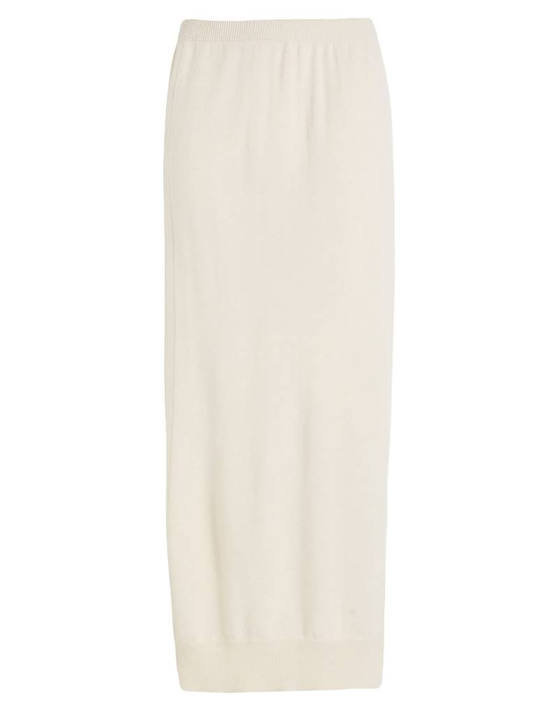 ANTONELLI Maxi-rock Damen Elfenbein von ANTONELLI