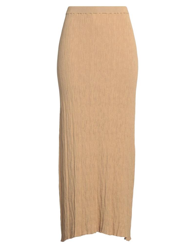 ANTONELLI Maxi-rock Damen Sand von ANTONELLI