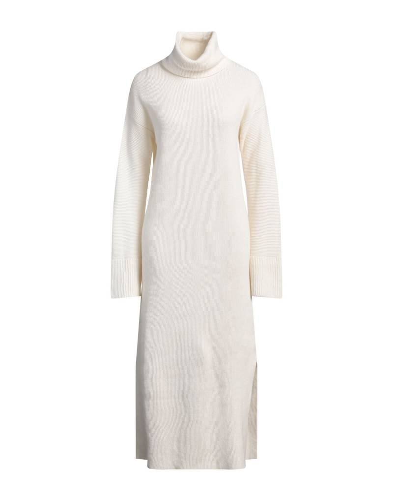 ANTONELLI Midi-kleid Damen Elfenbein von ANTONELLI