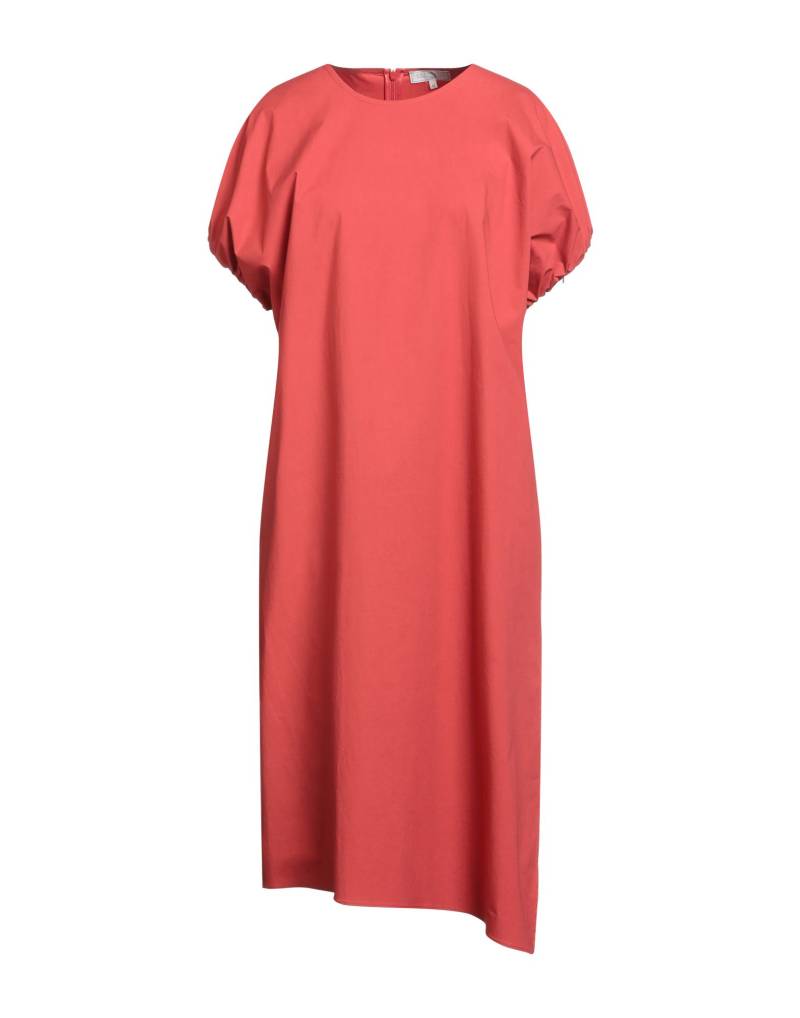 ANTONELLI Midi-kleid Damen Rot von ANTONELLI