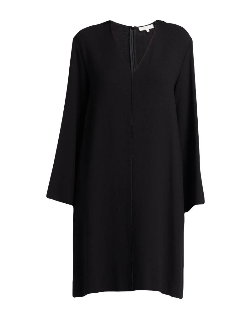 ANTONELLI Midi-kleid Damen Schwarz von ANTONELLI