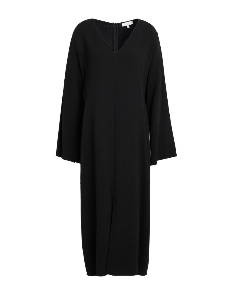 ANTONELLI Midi-kleid Damen Schwarz von ANTONELLI
