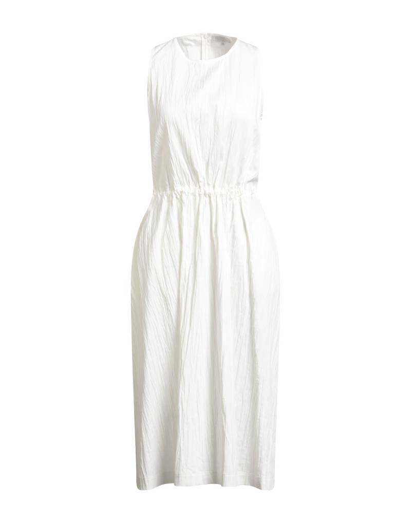 ANTONELLI Midi-kleid Damen Weiß von ANTONELLI