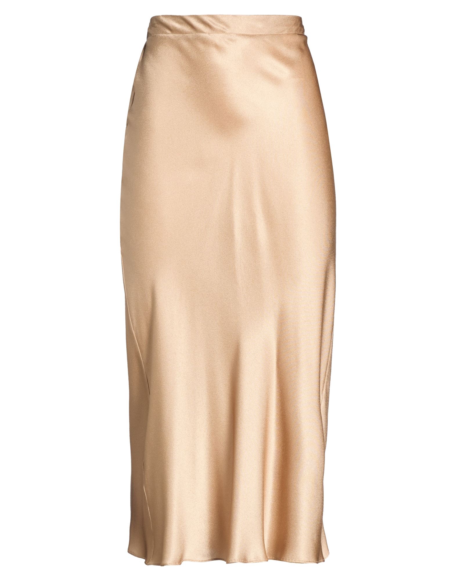 ANTONELLI Midi-rock Damen Sand von ANTONELLI