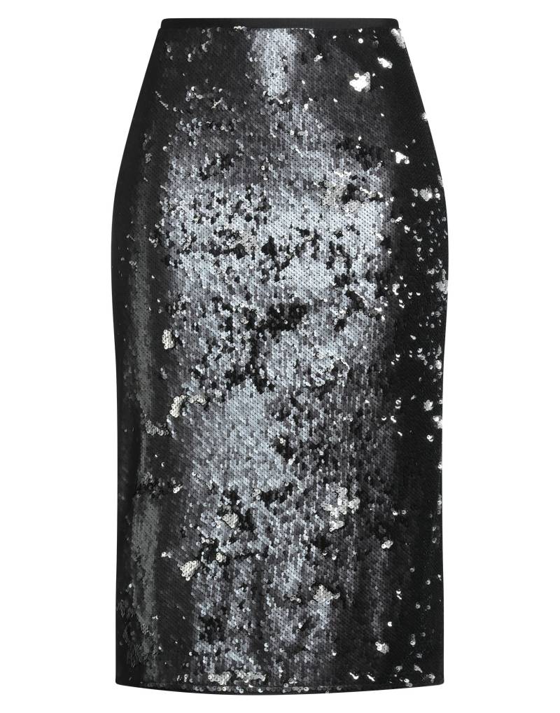 ANTONELLI Midi-rock Damen Schwarz von ANTONELLI