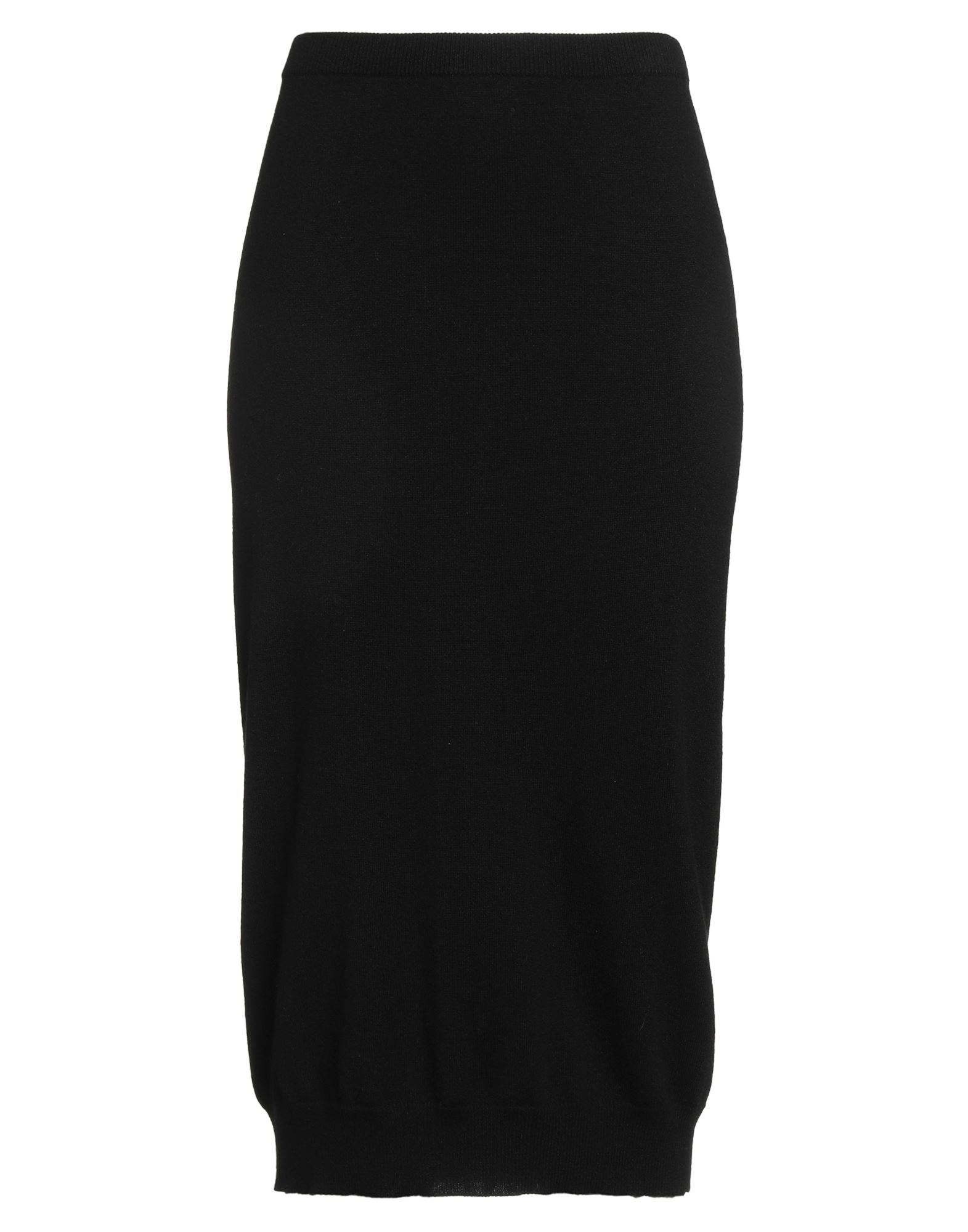 ANTONELLI Midi-rock Damen Schwarz ANTONELLI Midi-rock Damen Schwarz von ANTONELLI