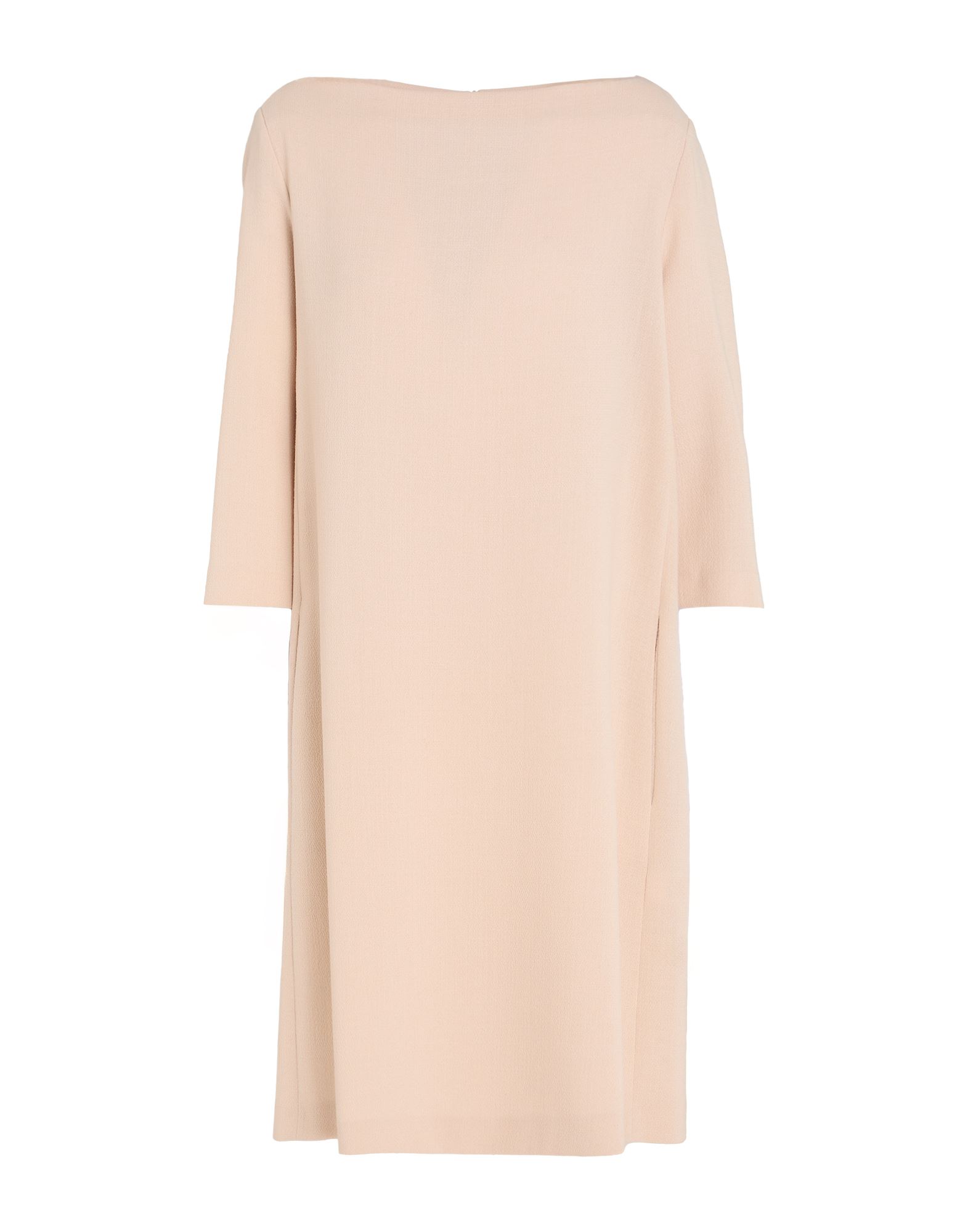 ANTONELLI Mini-kleid Damen Beige von ANTONELLI