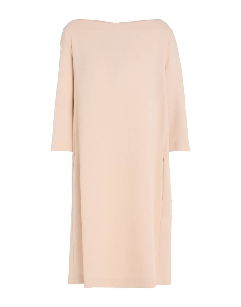 ANTONELLI Mini-kleid Damen Beige von ANTONELLI