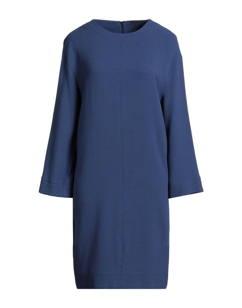 ANTONELLI Mini-kleid Damen Blau von ANTONELLI