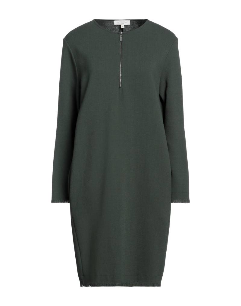 ANTONELLI Mini-kleid Damen Militärgrün von ANTONELLI