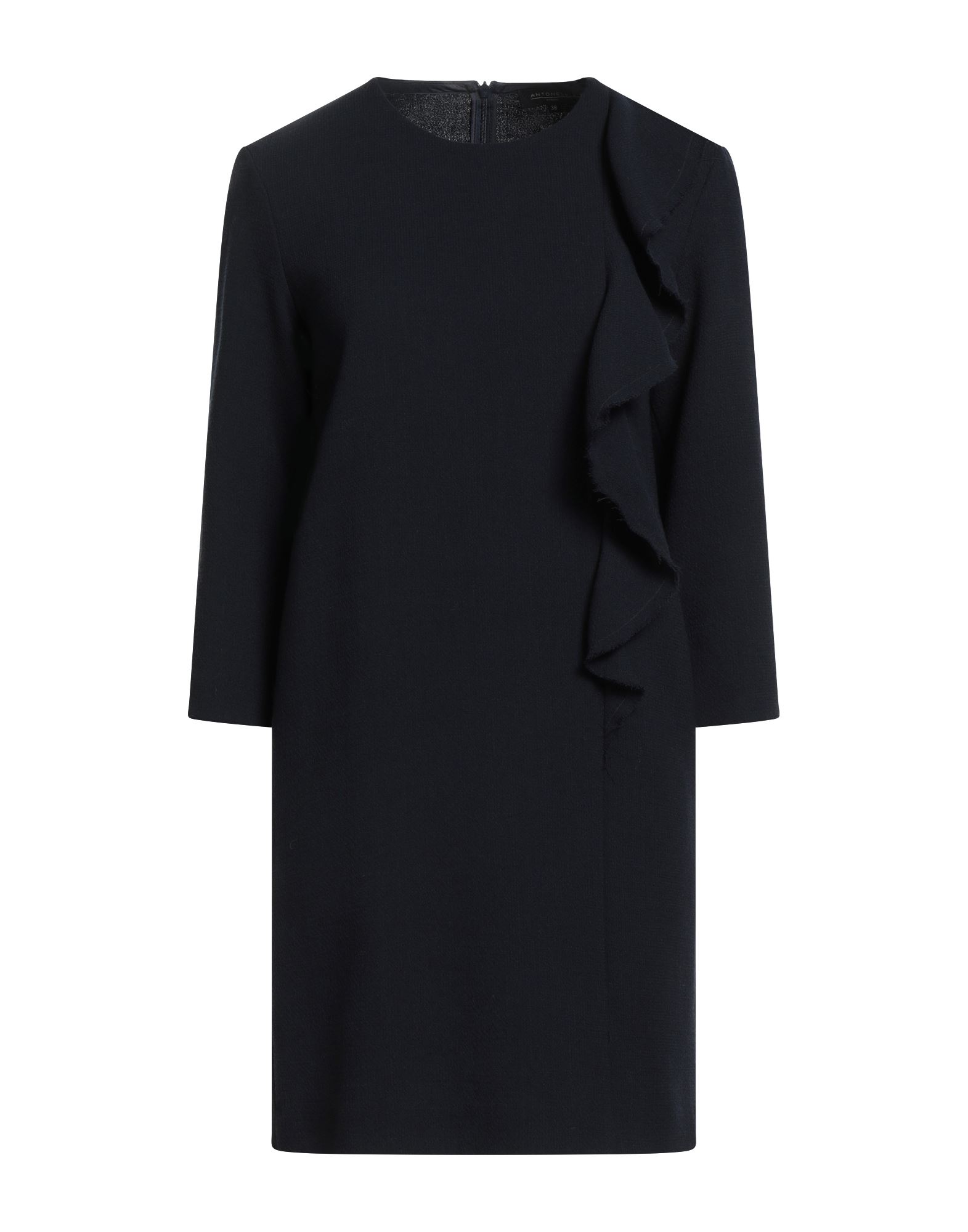 ANTONELLI Mini-kleid Damen Nachtblau von ANTONELLI