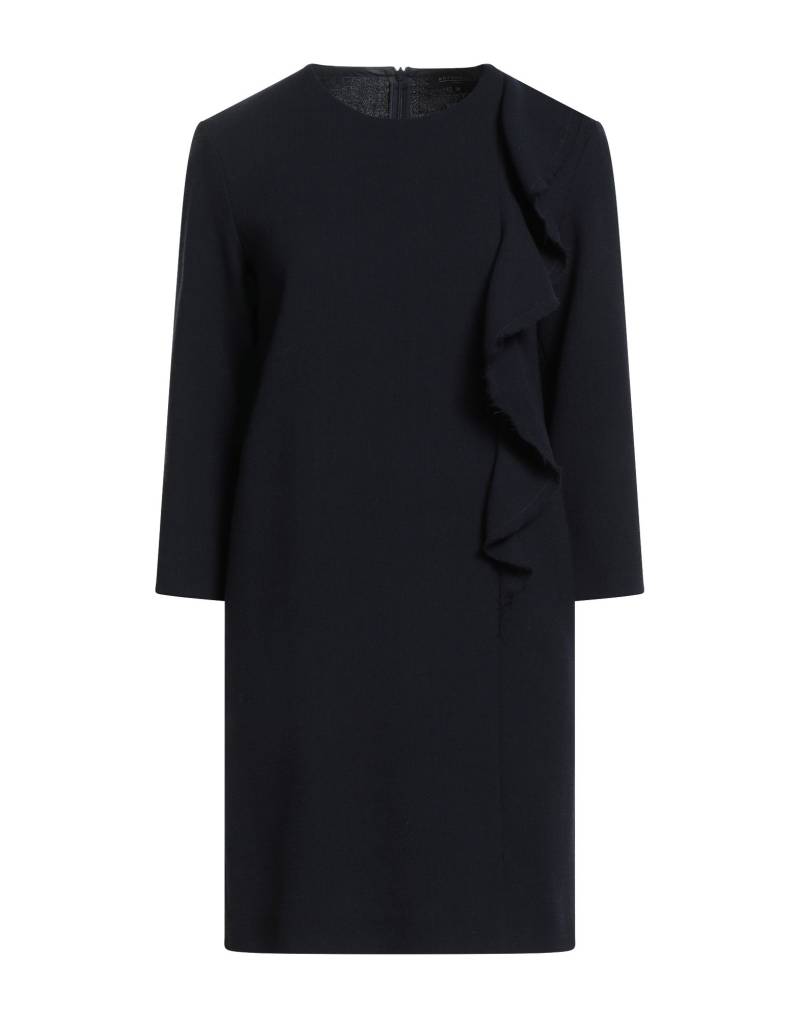 ANTONELLI Mini-kleid Damen Nachtblau von ANTONELLI