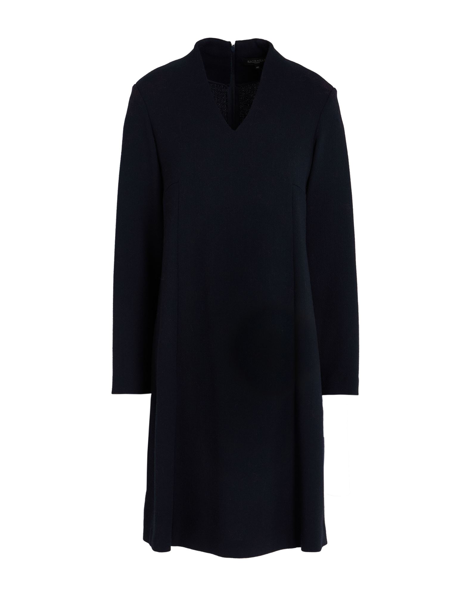 ANTONELLI Mini-kleid Damen Nachtblau von ANTONELLI
