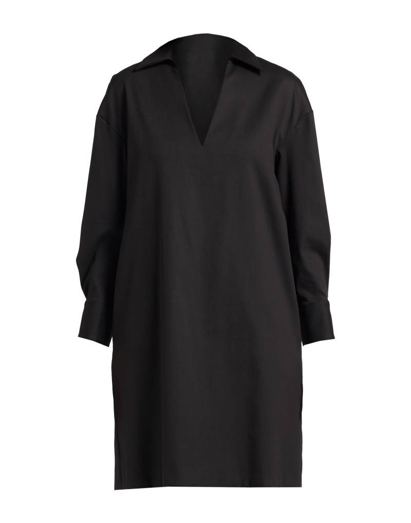 ANTONELLI Mini-kleid Damen Schwarz von ANTONELLI