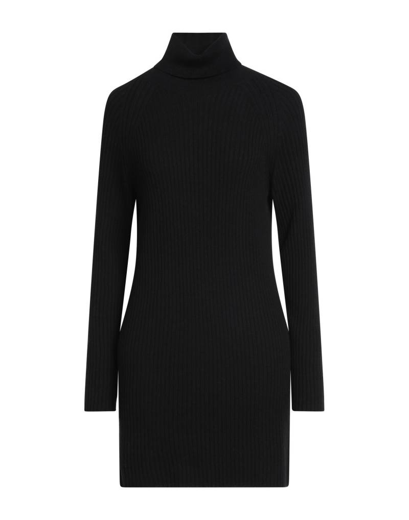 ANTONELLI Mini-kleid Damen Schwarz von ANTONELLI