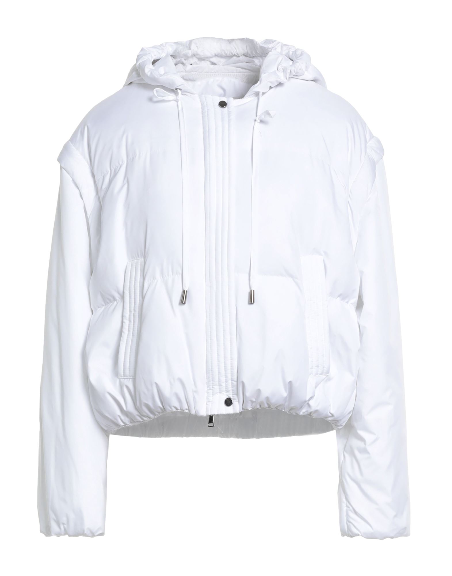 ANTONELLI Pufferjacke & Daunenjacke Damen Weiß ANTONELLI Pufferjacke & Daunenjacke Damen Weiß von ANTONELLI