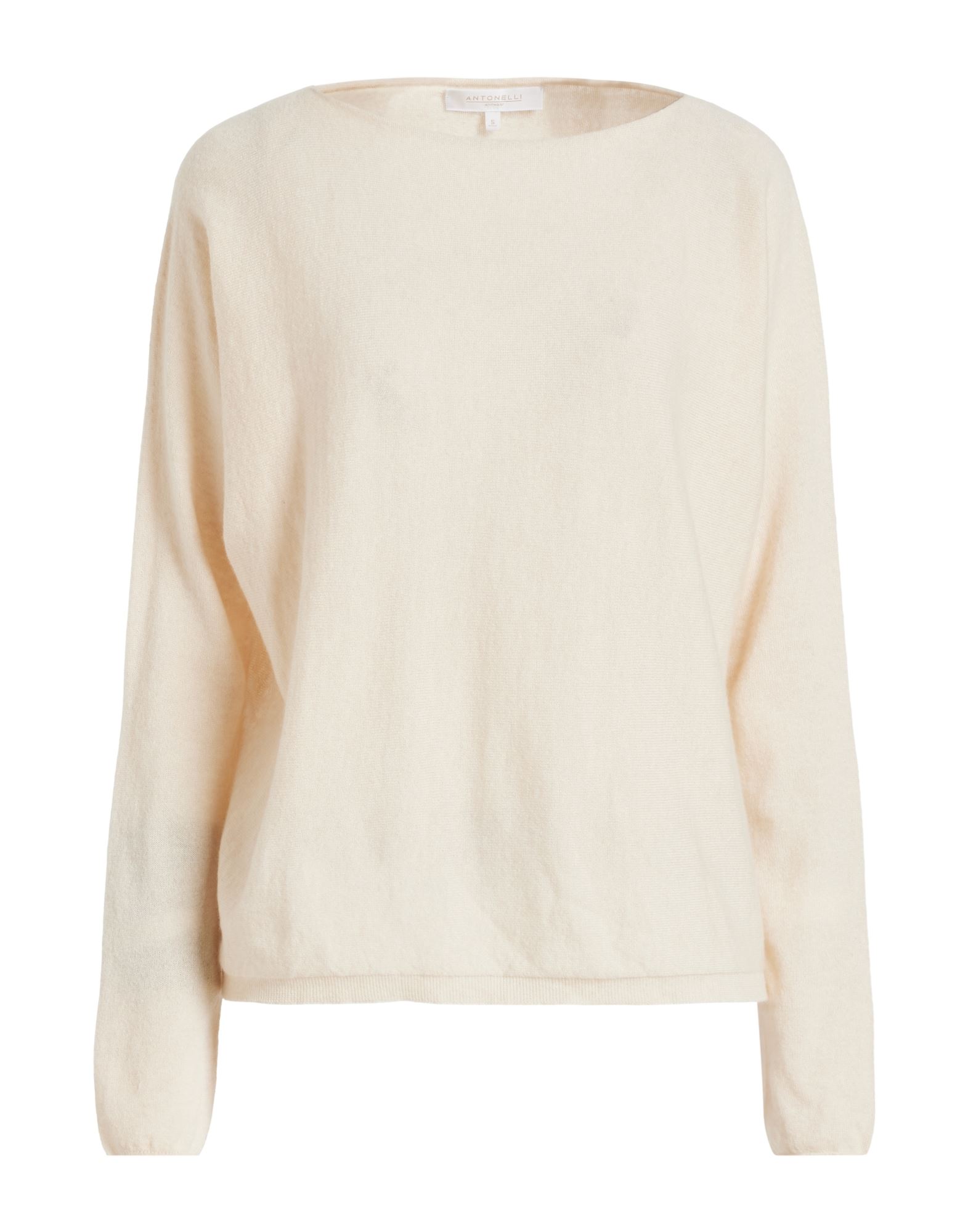 ANTONELLI Pullover Damen Cremeweiß ANTONELLI Pullover Damen Cremeweiß von ANTONELLI