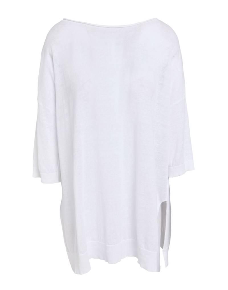 ANTONELLI Pullover Damen Weiß von ANTONELLI