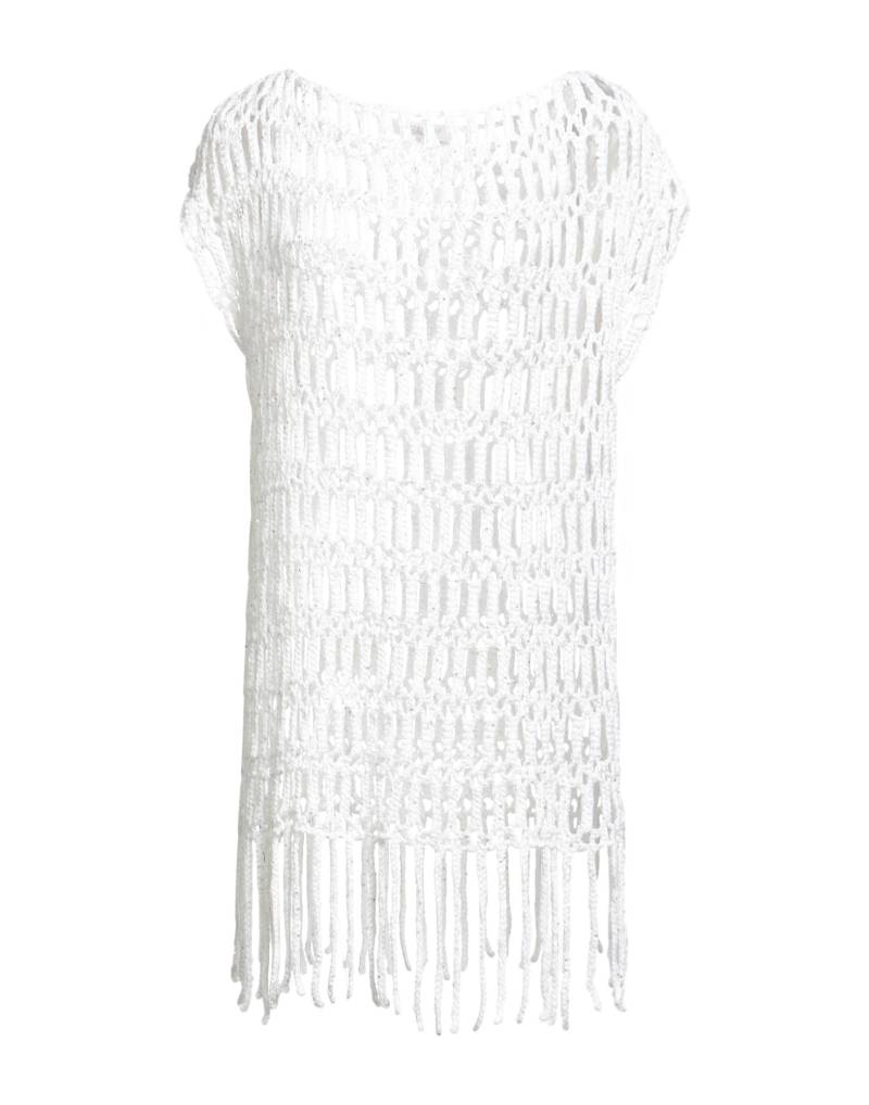 ANTONELLI Pullover Damen Weiß von ANTONELLI