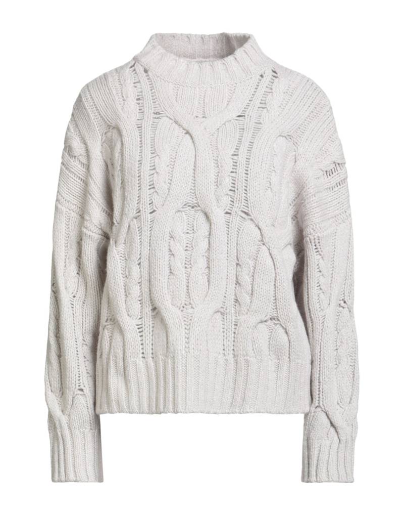 ANTONELLI Pullover Damen Hellgrau von ANTONELLI