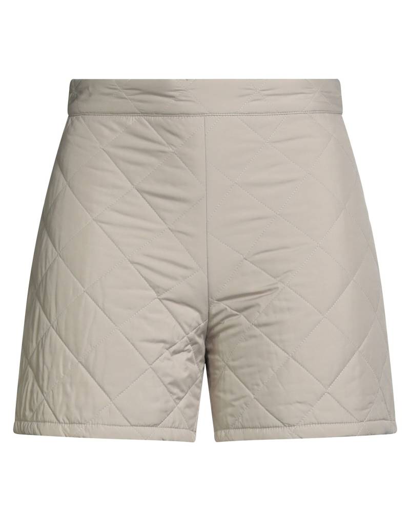 ANTONELLI Shorts & Bermudashorts Damen Hellgrau von ANTONELLI