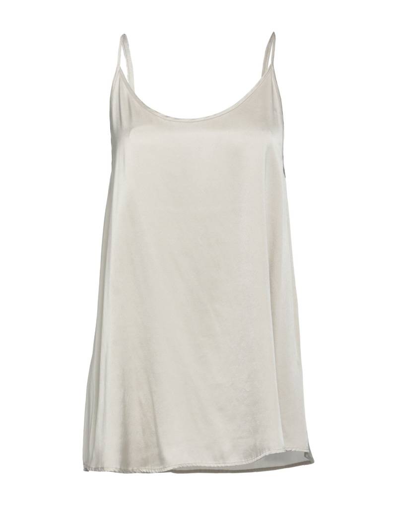 ANTONELLI Top Damen Hellgrau ANTONELLI Top Damen Hellgrau von ANTONELLI