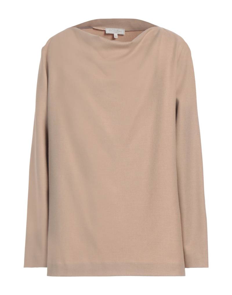 ANTONELLI Top Damen Kamel von ANTONELLI
