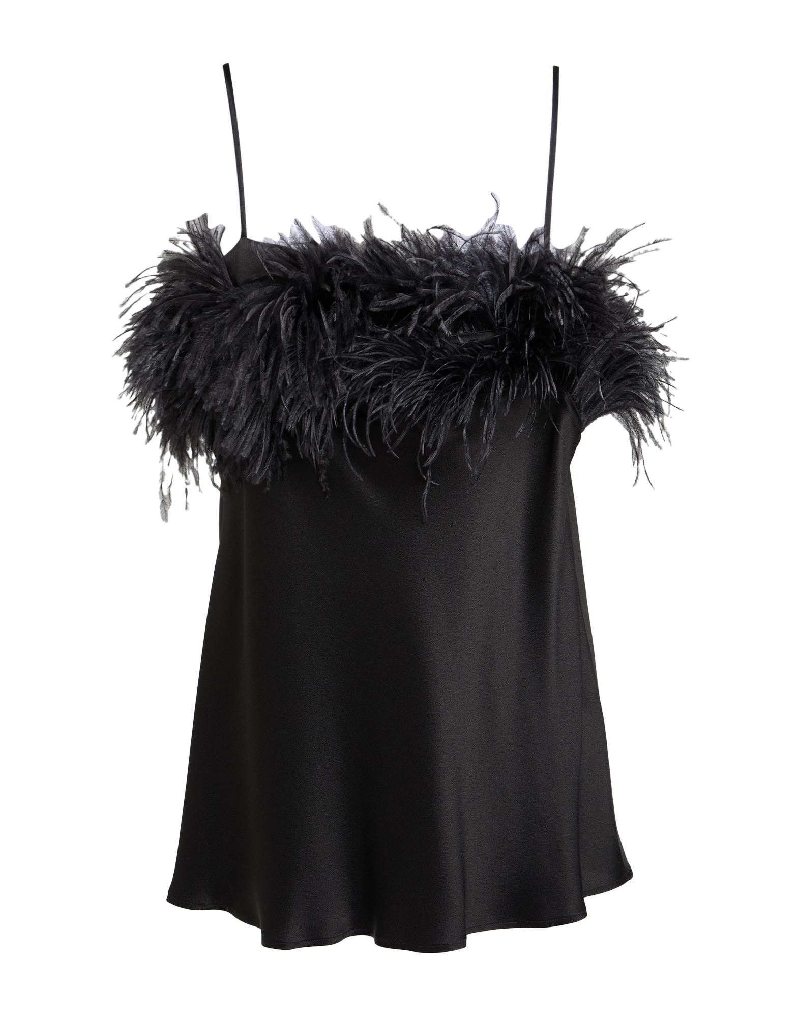 ANTONELLI Top Damen Schwarz von ANTONELLI