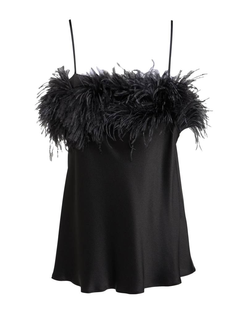 ANTONELLI Top Damen Schwarz von ANTONELLI