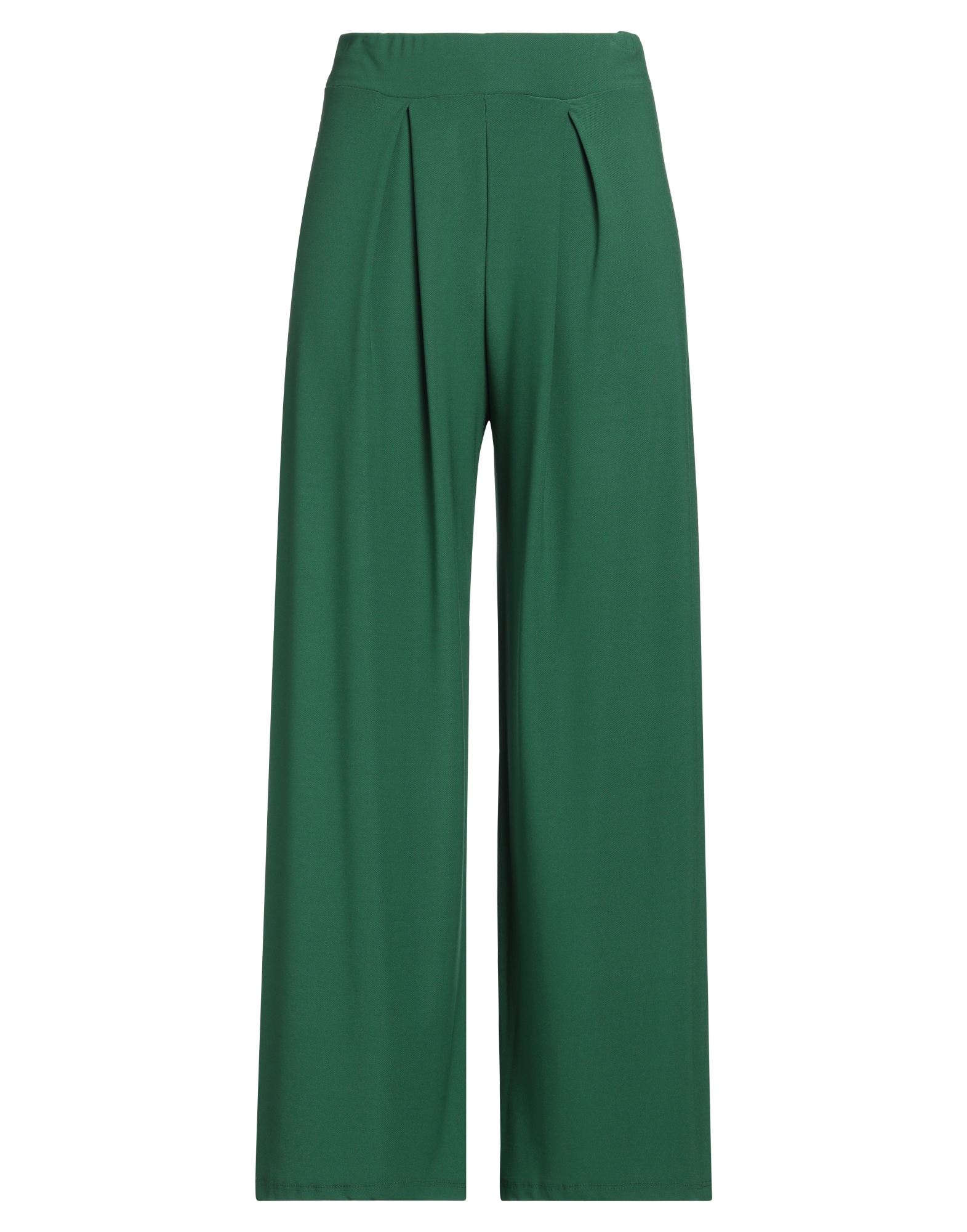 ANTONELLO SERIO Hose Damen Grün von ANTONELLO SERIO