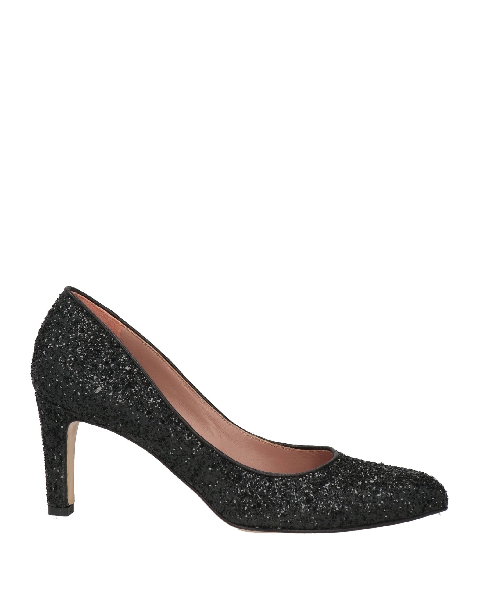 ANTONIO BARBATO Pumps Damen Schwarz von ANTONIO BARBATO