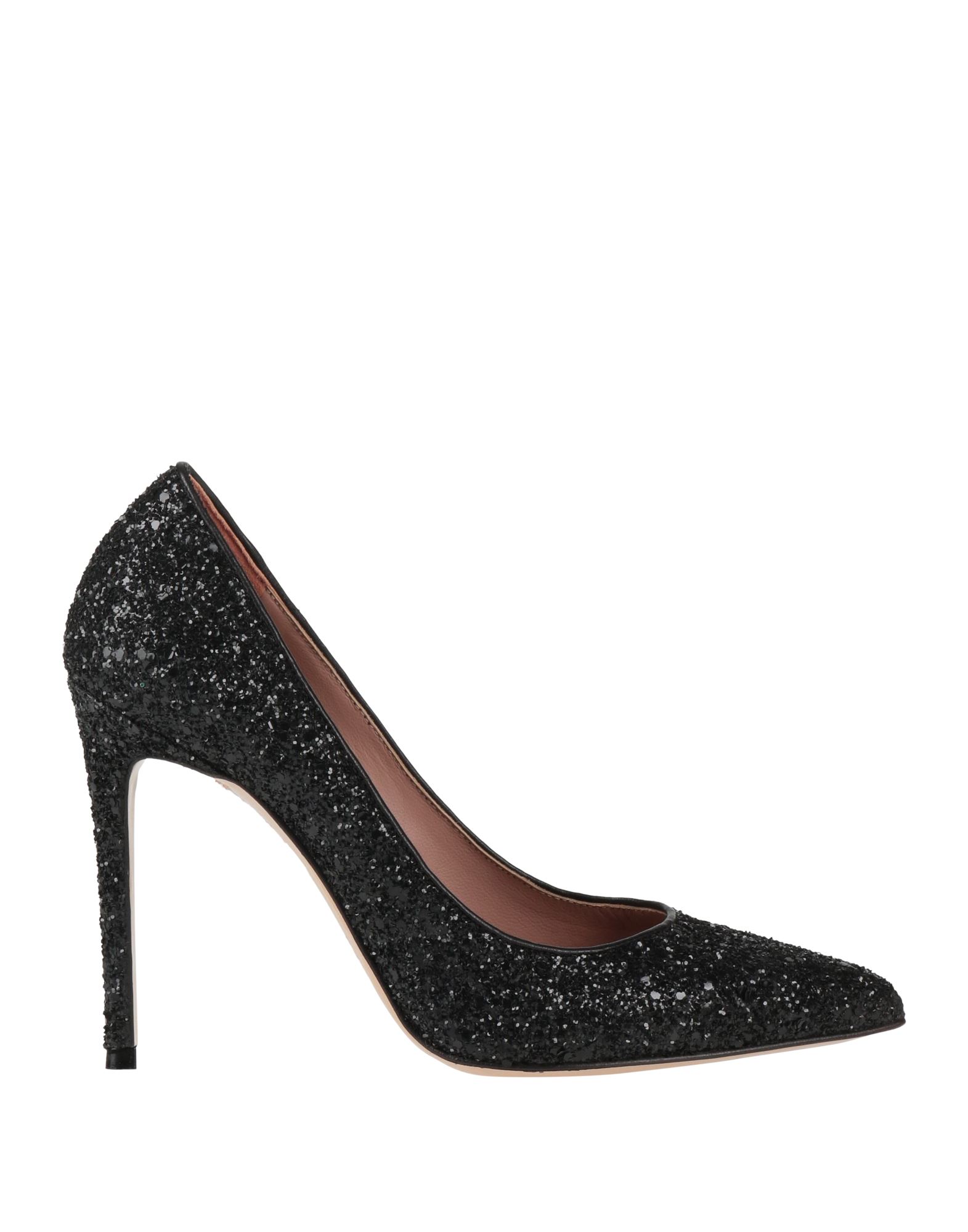 ANTONIO BARBATO Pumps Damen Schwarz von ANTONIO BARBATO